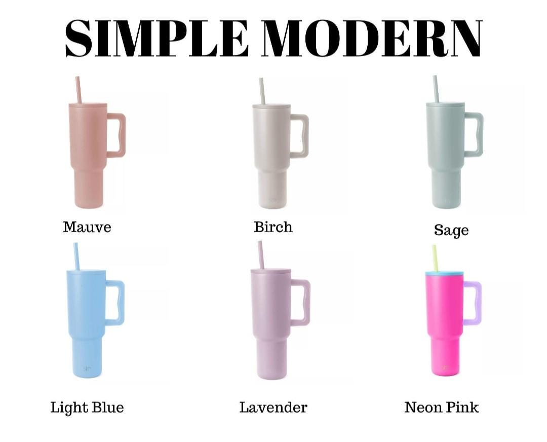 STUDIO Ghibl! Engraved Tumbler (Stanley/Simple Modern)